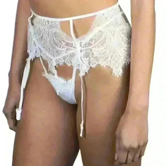 Rigel Thong Underwear by Less Is A’mor - Picture 3 of 4